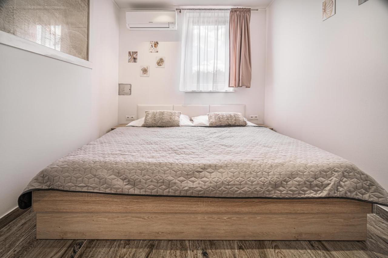 Apartments By Pyramid - Michal Bratislava Esterno foto